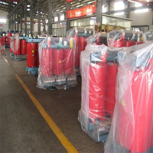 大兴SCBH15-315KVA非晶合金干式变压器